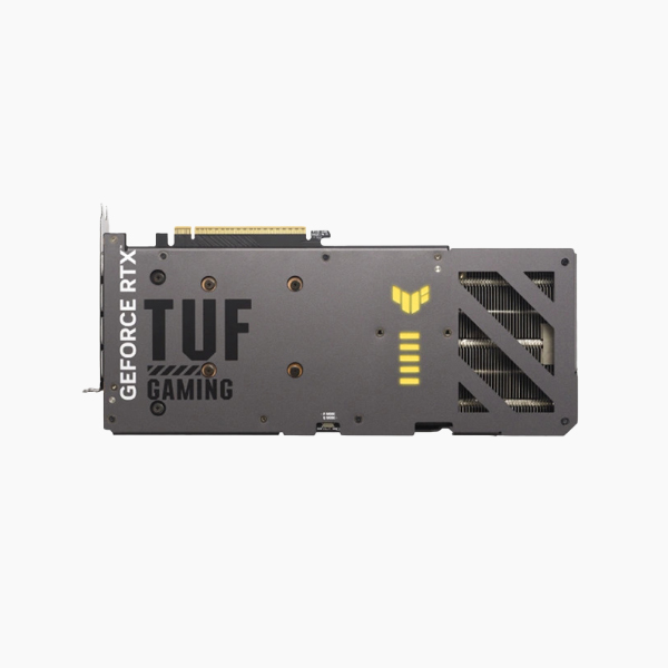 کارت گرافیک ایسوس مدل TUF Gaming GeForce RTX 5060 Ti 16GB